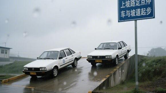贵港勇哥驾校