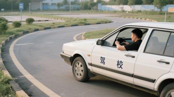 玉林鑫龙驾校