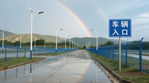 新希望驾校