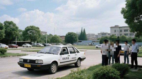 玉林沙田驾校