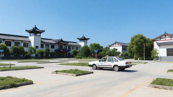 兴业洛阳驾校
