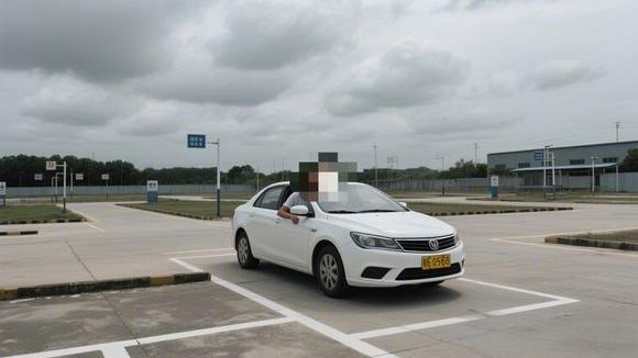 西林万安驾校