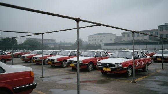 百色玉凤驾校