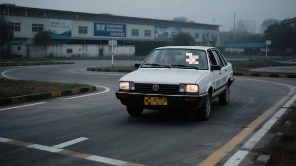 德保民顺驾校