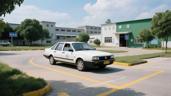 东兰东兰驾校