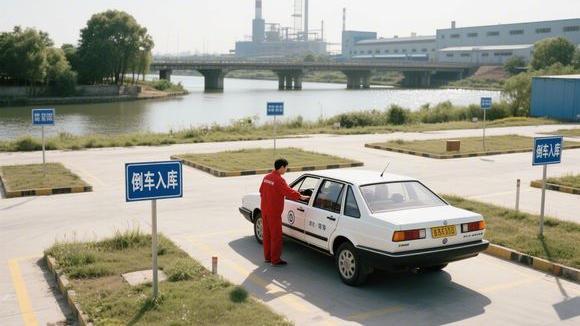 东兰东盛驾校