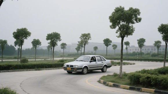 河池大同驾校