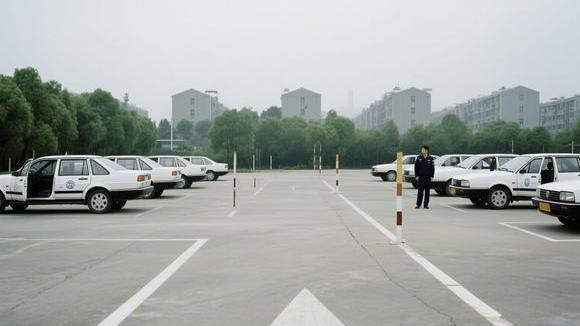 河池百林驾校