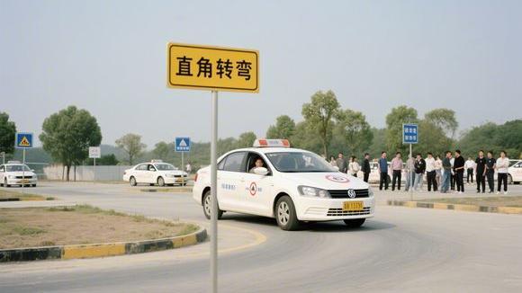 荣昌驾校