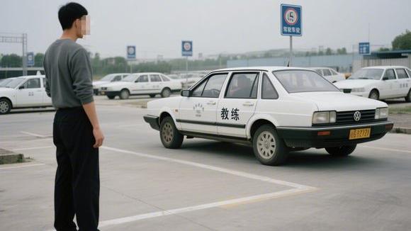 罗城天河驾校