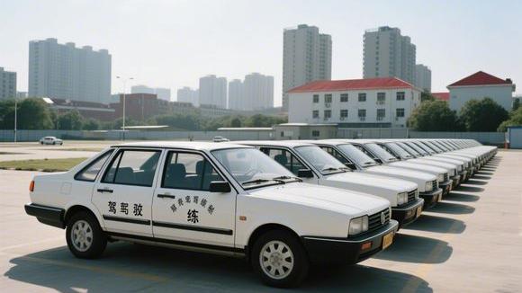 河池刘三姐驾校
