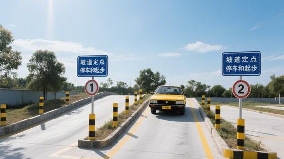 东兰隘洞驾校