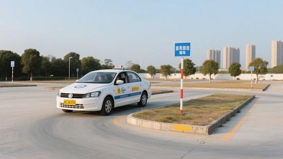大化都阳驾校