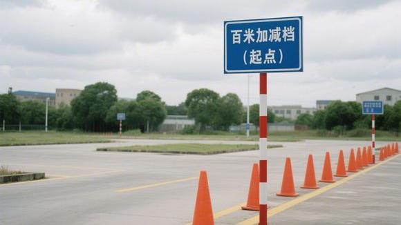 来宾明通驾校
