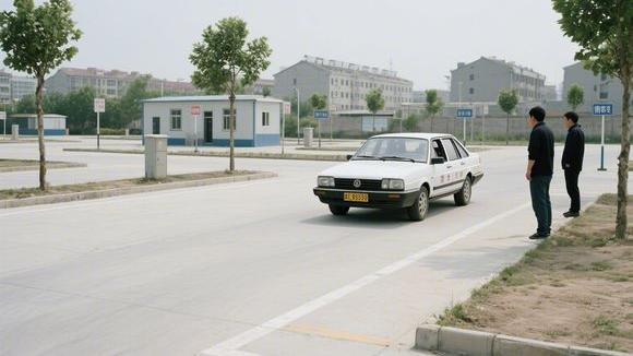 宁明盛大驾校
