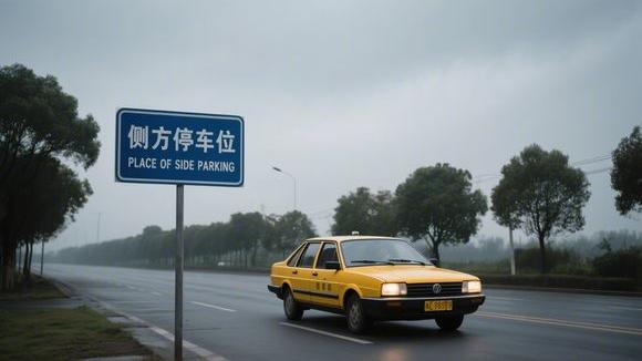 崇左城院驾校
