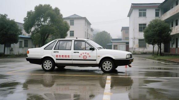 龙州龙达驾校