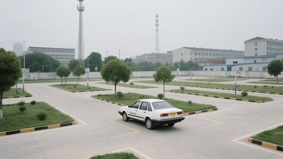 儋州大成驾校