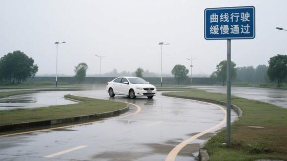 儋州木棠驾校