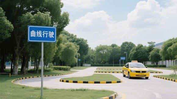 东方四更驾校