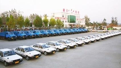 临高东英驾校