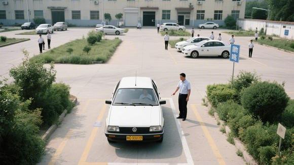 乐东乐雄驾校