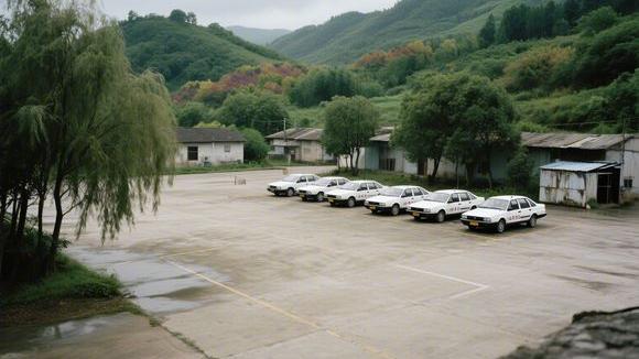 陵水椰林驾校