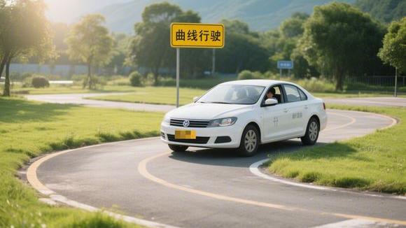 五指山水满驾校