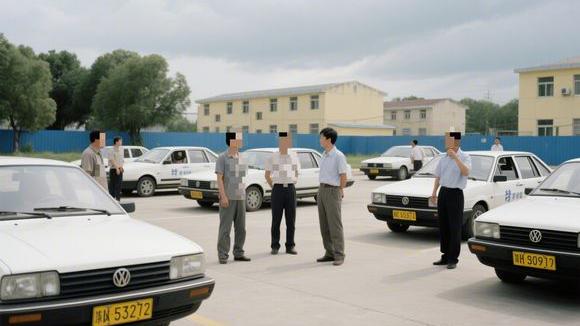 海南直辖县市兴隆华侨农场驾校