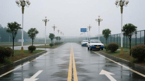 重庆万顺驾校