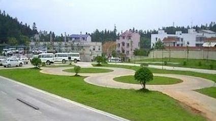 重庆土主驾校