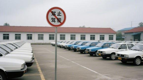 重庆陈熹驾校