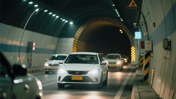 重庆路路通驾校