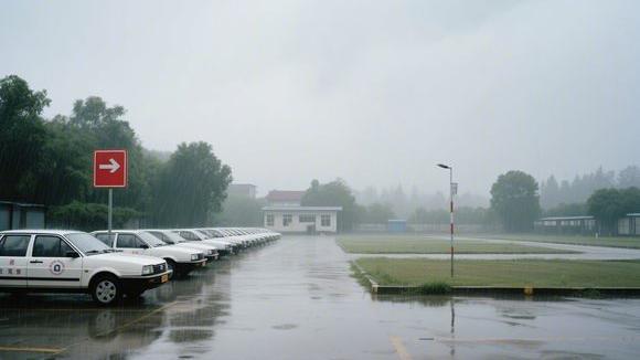 重庆启航驾校