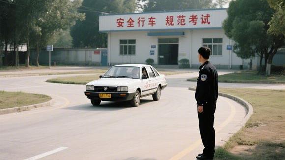 重庆小喇叭驾校