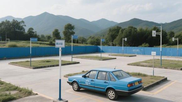 重庆光兰驾校