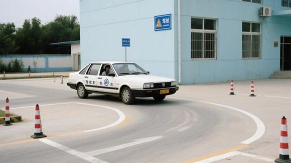 重庆安溪驾校
