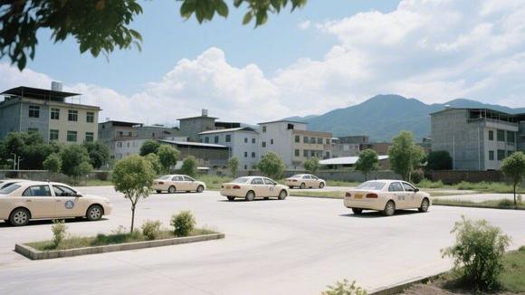 重庆捷凯驾校