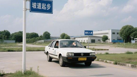 重庆红光驾校