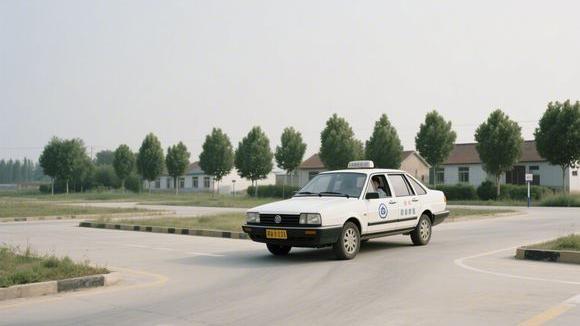 重庆赛达驾校