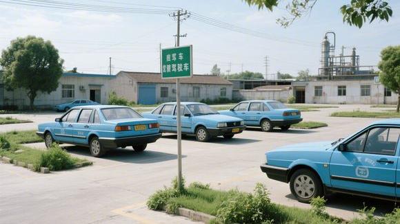 重庆裕隆驾校