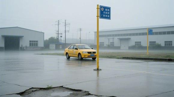 重庆电大驾校