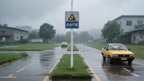 重庆行远驾校