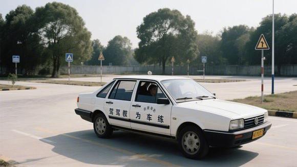 重庆竹溪驾校