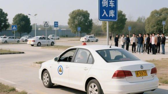 重庆翰阳驾校