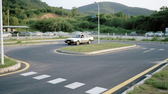 重庆骑龙驾校