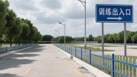 重庆宁通驾校