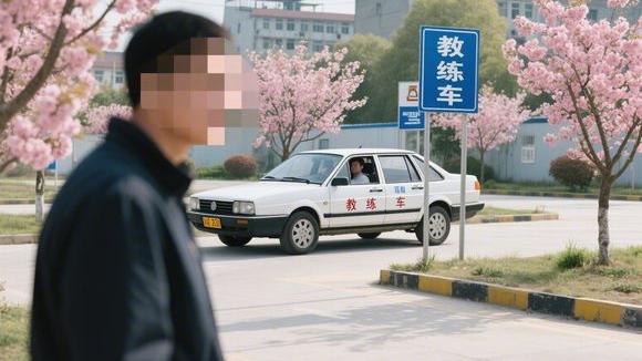 重庆融运驾校