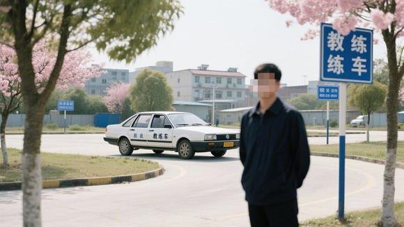 重庆欣欣驾校