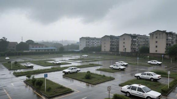 重庆南城驾校